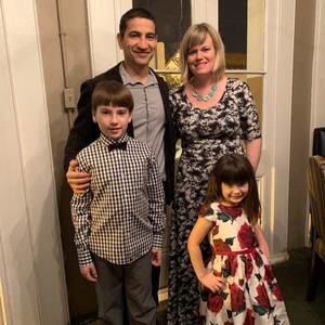 Meet your Posher, Brittney